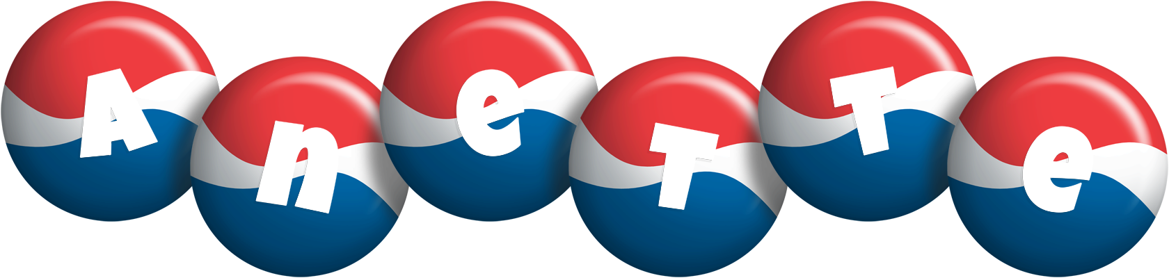 Anette paris logo