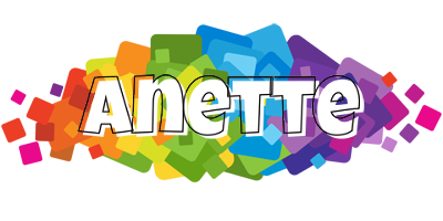 Anette pixels logo