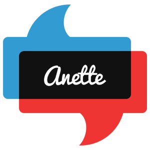 Anette sharks logo