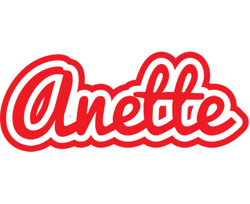 Anette sunshine logo