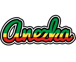 Anezka african logo