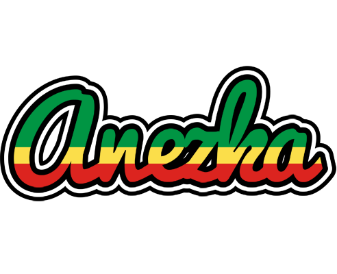 Anezka african logo
