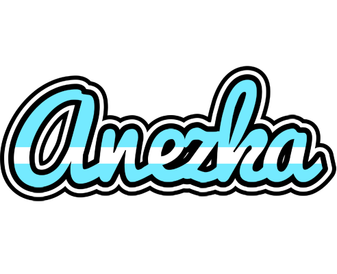 Anezka argentine logo