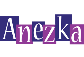 Anezka autumn logo