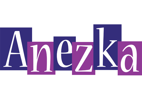 Anezka autumn logo