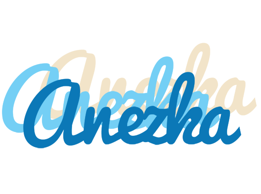 Anezka breeze logo