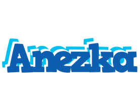 Anezka business logo