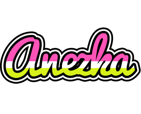 Anezka candies logo