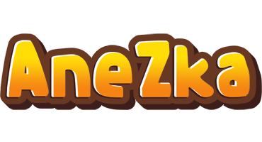 Anezka cookies logo