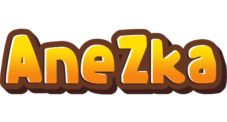 Anezka cookies logo
