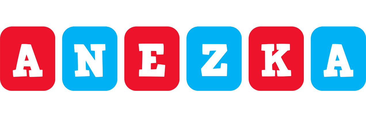Anezka diesel logo
