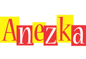 Anezka errors logo