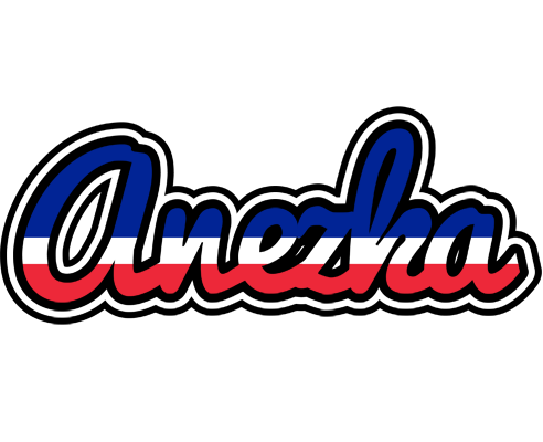 Anezka france logo