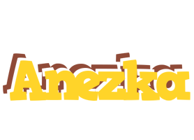 Anezka hotcup logo