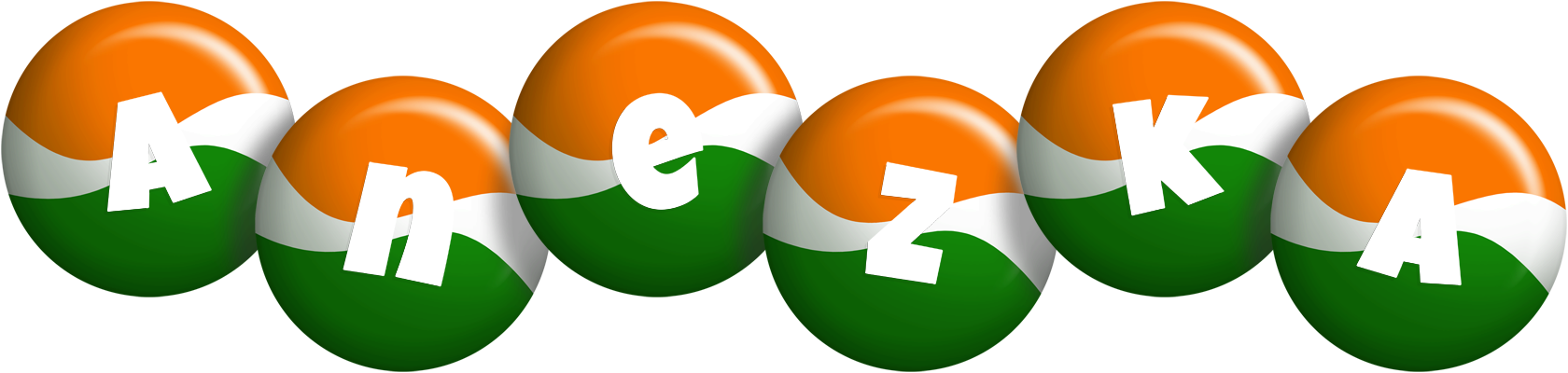 Anezka india logo