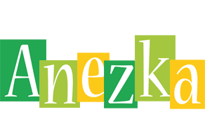 Anezka lemonade logo