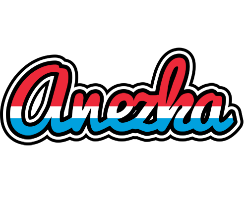 Anezka norway logo