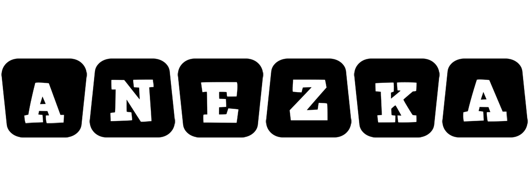 Anezka racing logo