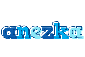 Anezka sailor logo