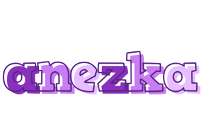 Anezka sensual logo