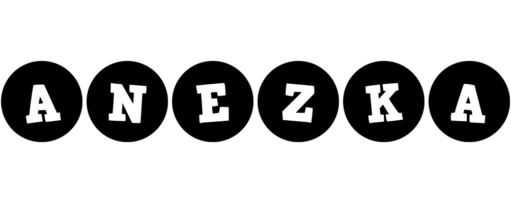 Anezka tools logo