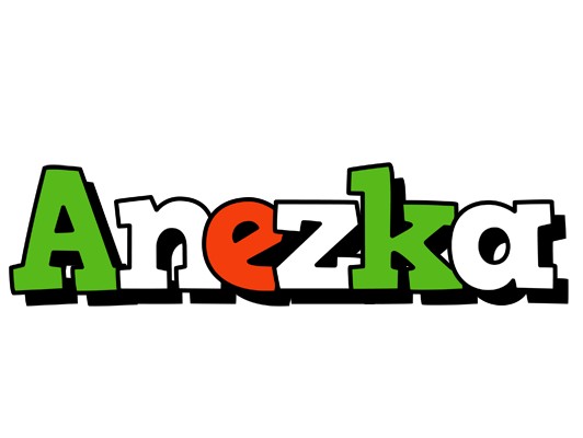 Anezka venezia logo