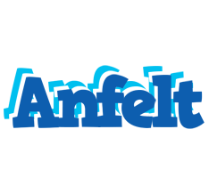 Anfelt business logo