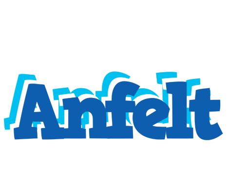 Anfelt business logo