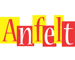 Anfelt errors logo