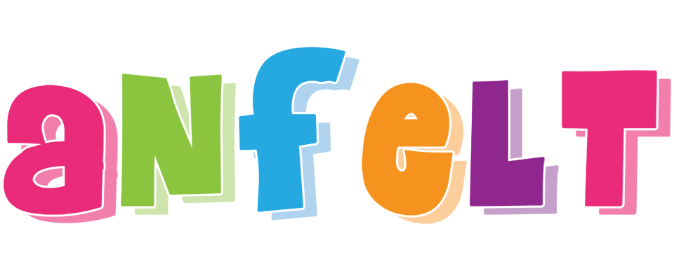 Anfelt friday logo