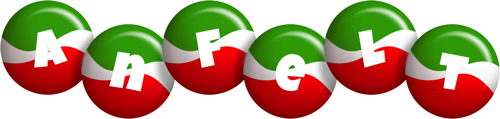 Anfelt italy logo