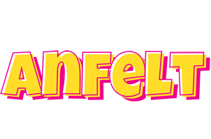 Anfelt kaboom logo