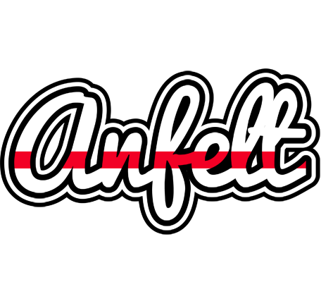Anfelt kingdom logo