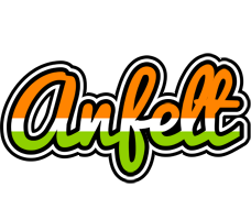 Anfelt mumbai logo