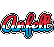 Anfelt norway logo