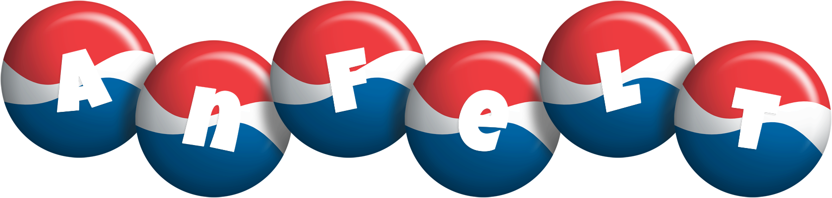Anfelt paris logo