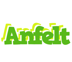 Anfelt picnic logo