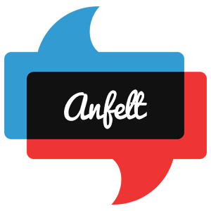 Anfelt sharks logo