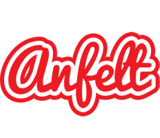 Anfelt sunshine logo