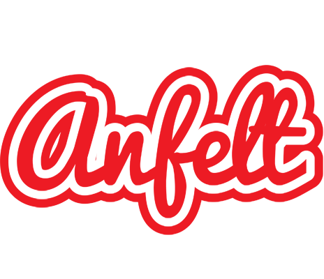 Anfelt sunshine logo
