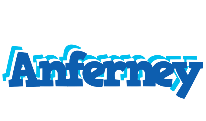 Anferney business logo