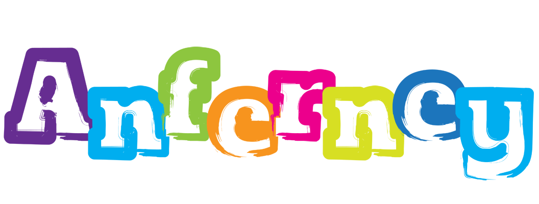 Anferney casino logo