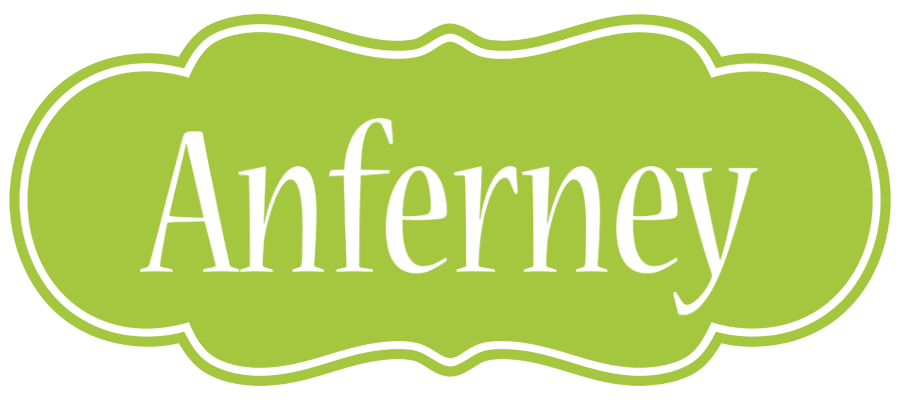 Anferney family logo