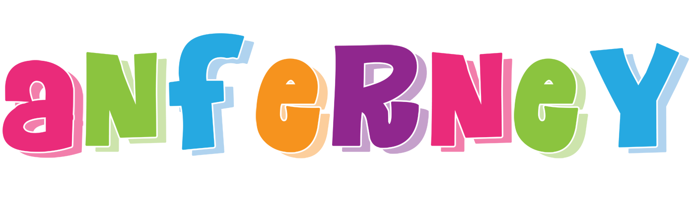 Anferney friday logo