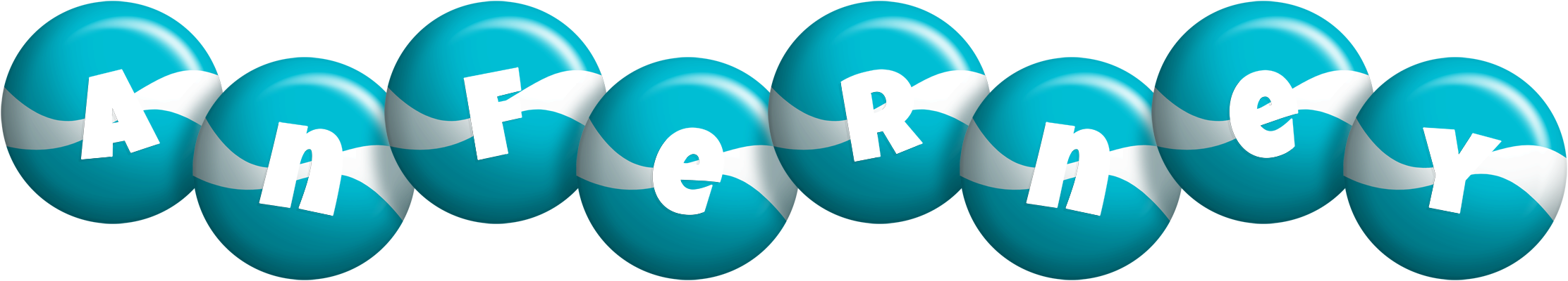 Anferney messi logo