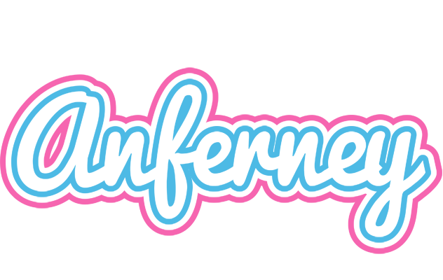 Anferney outdoors logo
