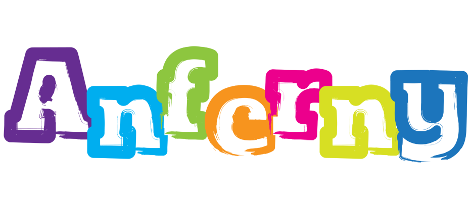 Anferny casino logo