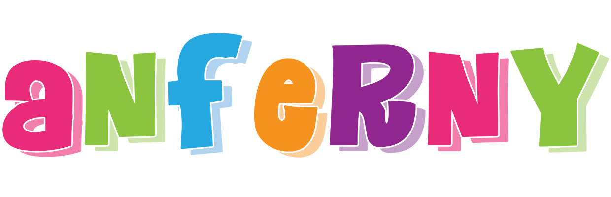 Anferny friday logo