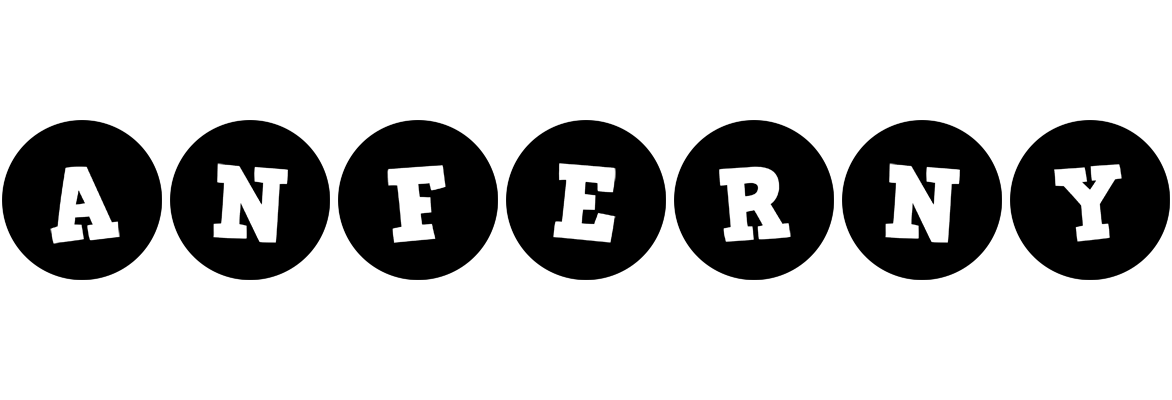 Anferny tools logo