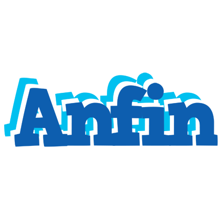 Anfin business logo